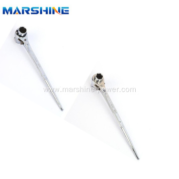 Socket Wrench Extension Ratchet Torque Wrench